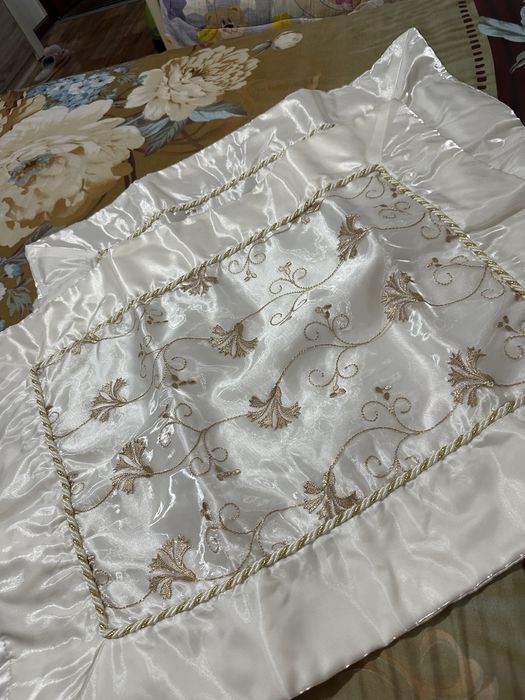 Покрывало Турция