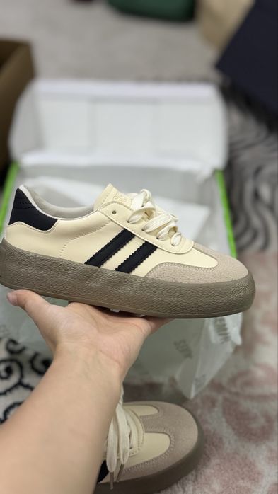 Женские кеды Semir