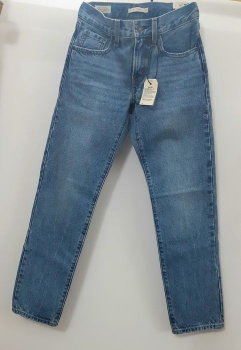 Джинсы женские Levi's