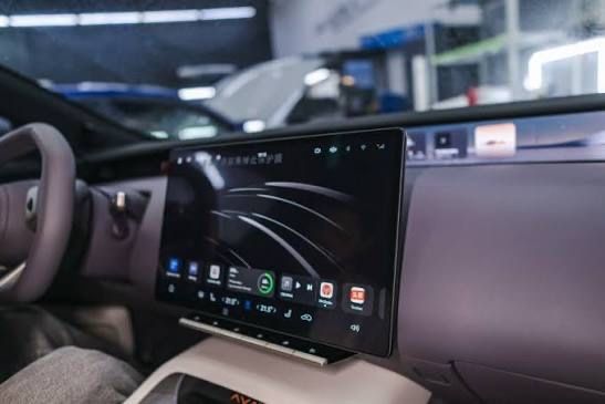 Русификация авто из Китая. БЫСТРО И КАЧЕСТВЕННО