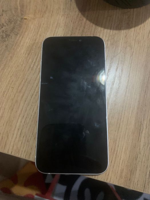 Айфон 12 мини рабочи