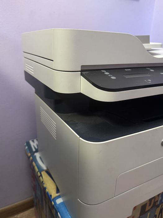 Xerox B205 imprimanta
