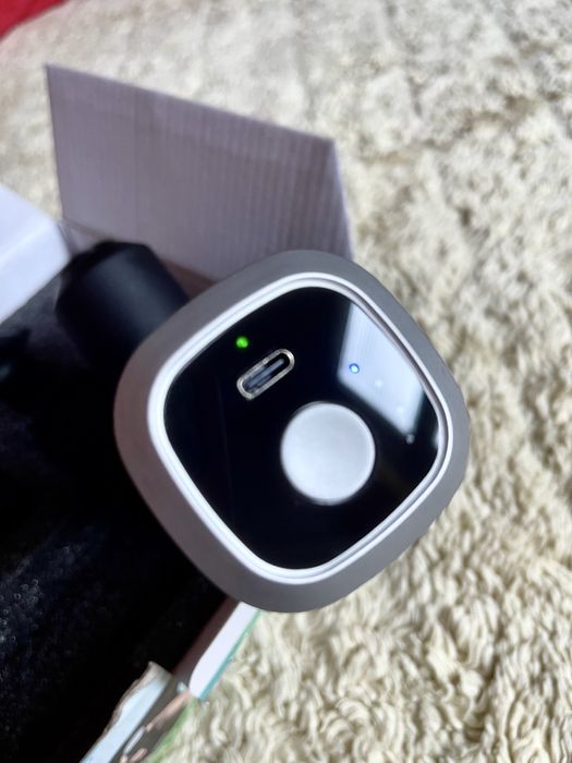 Масажор тип пистолет