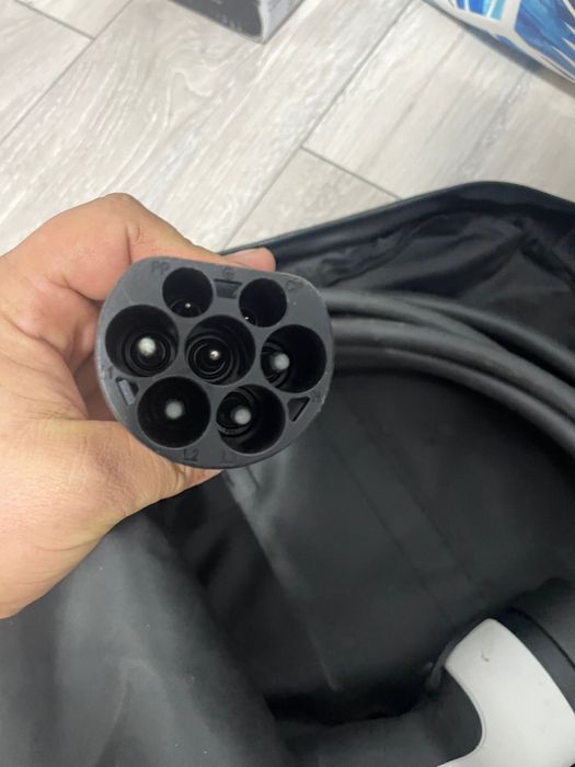 Cablu incarcare mercedes Plug-in Hybrid