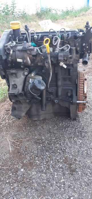 Motor Dacia Logan 1,5 dci euro 4