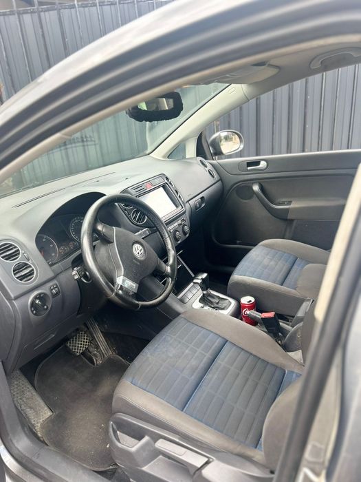 Vand golf 5 plus