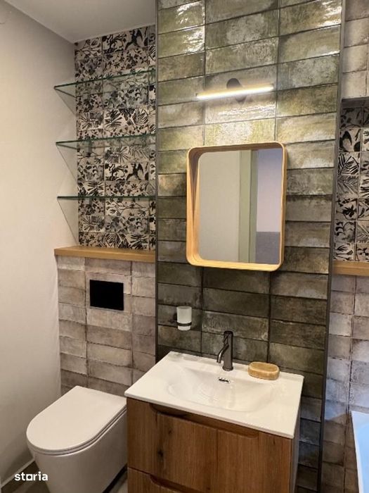 Apartament 3 camere | Renovat complet | Dorobanti-Capitale