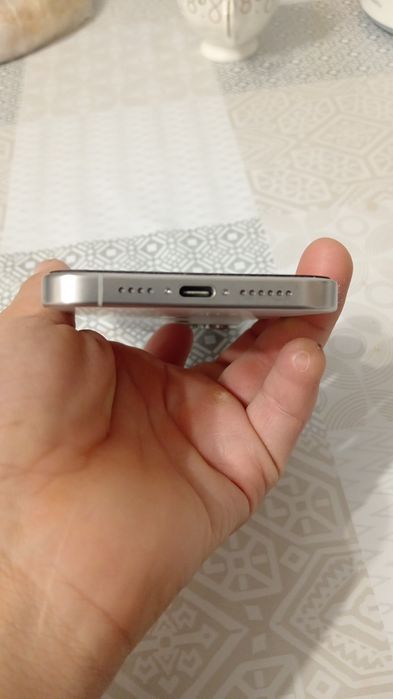 IPhone 15 pro max 256