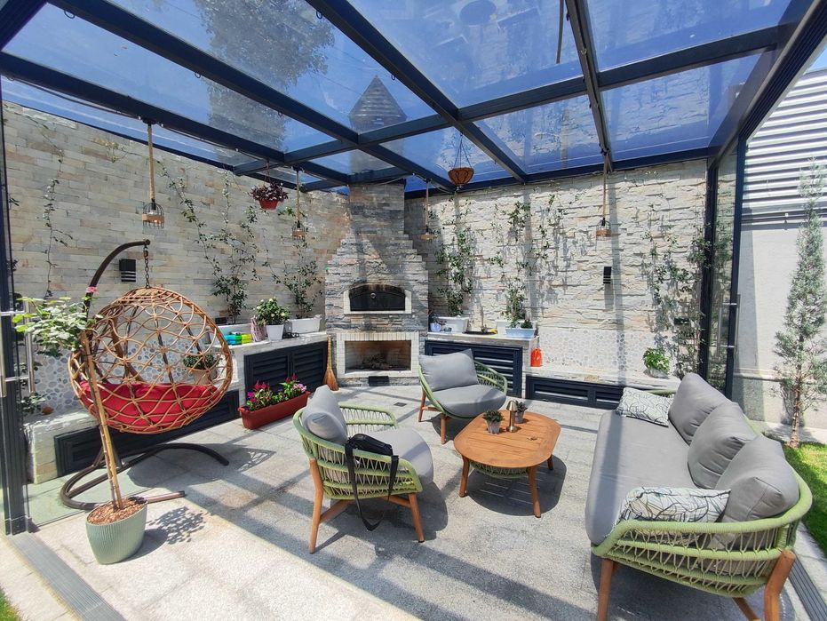 Ремонт и строительство под ключ