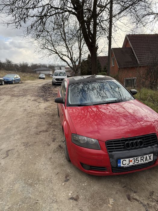 Audi a3 Sport 2.0 disel