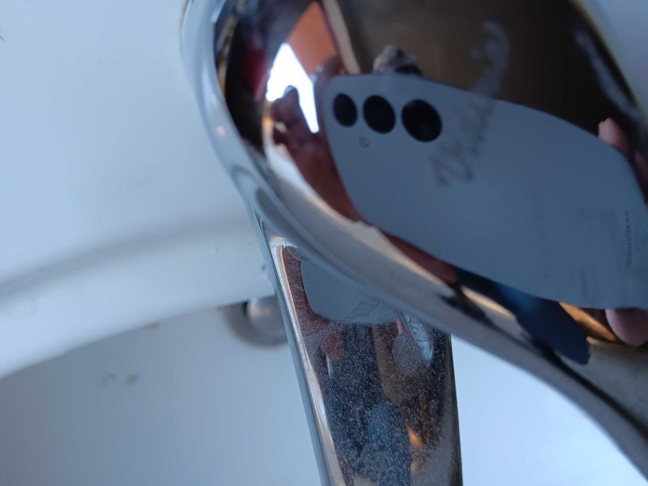 Смесител за баня vidima