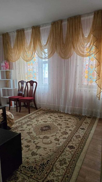 Сдаётся комната в доме