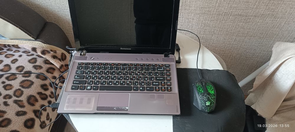 Продам ноутбук Lenovo