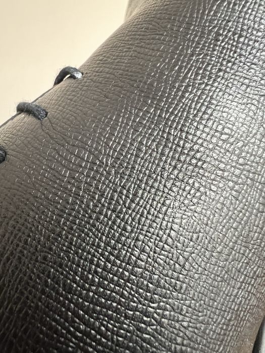 официални мъжки обувки на Gianni.