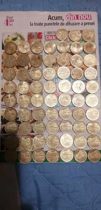 Bancnotă 5 dolari din 2006 pentru colecționari