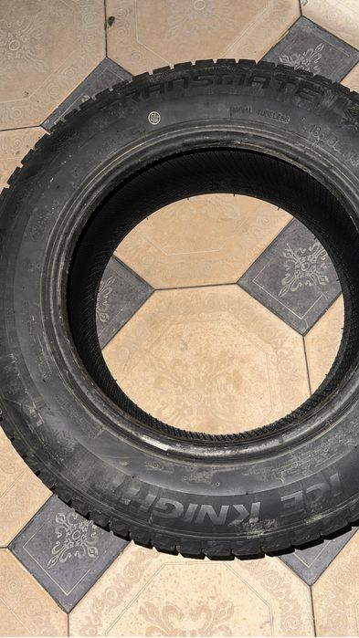 Всесезонки балоны новые