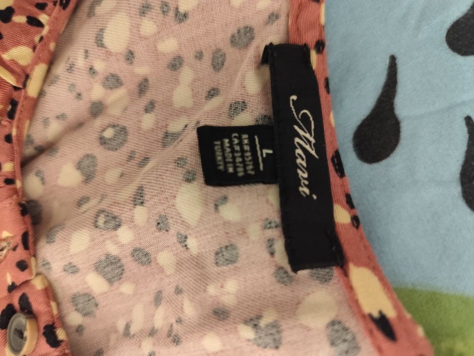 Rochie de zi marimea L