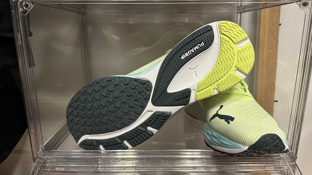 Беговые кроссовки Puma Velocity Nitro 2