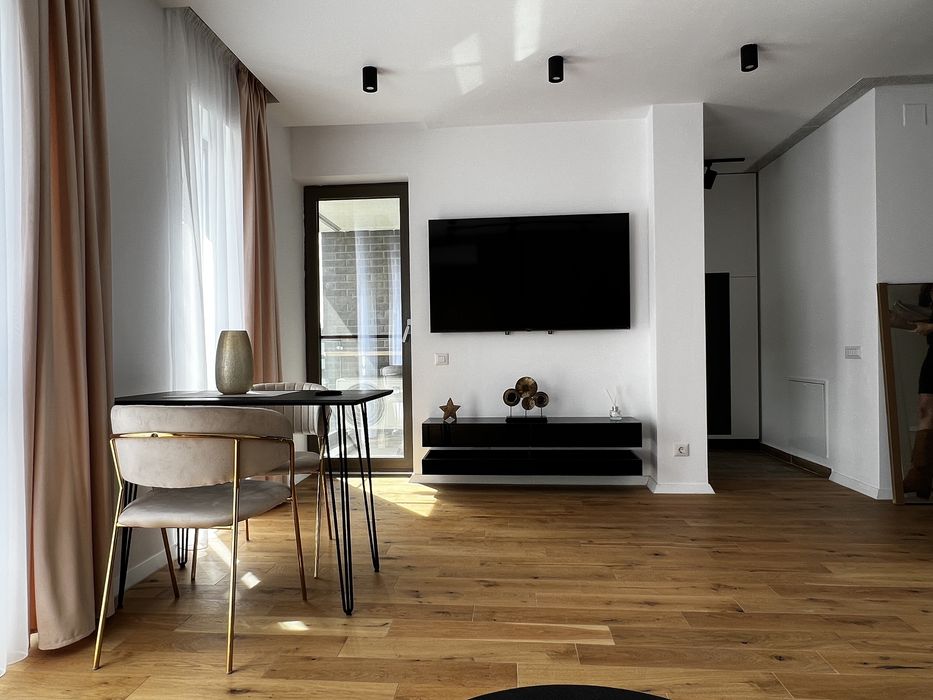 Direct Proprietar Apartament La Citadella Sisesti