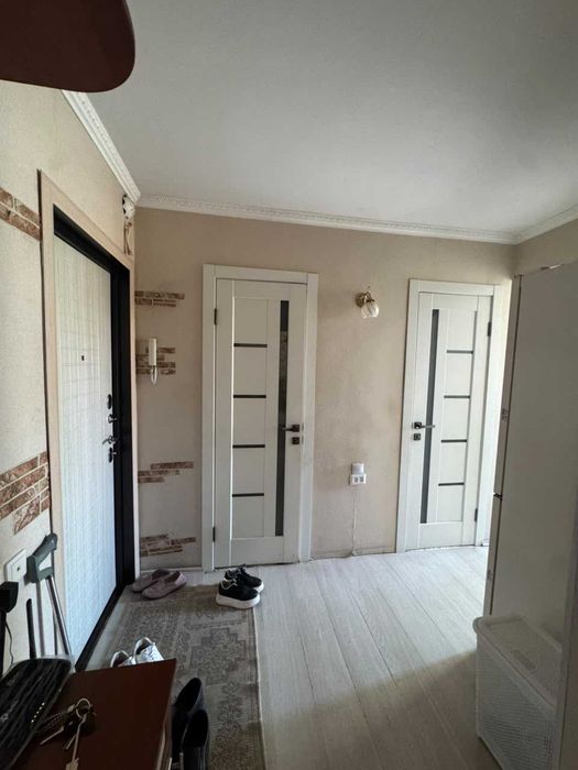 Продам 3 комн улучшенную квартиру