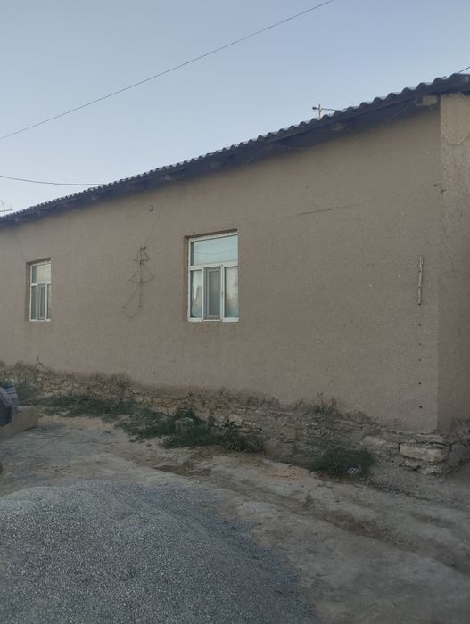 Жай бузып алып кетыуге сатаман