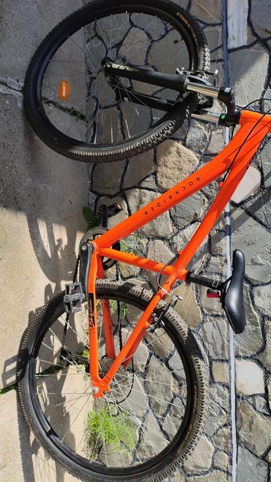Bicicletă Rockrider MTB 26” EXPL 500