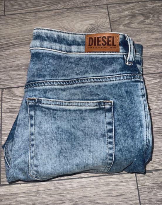 Blugi Dama- Diesel