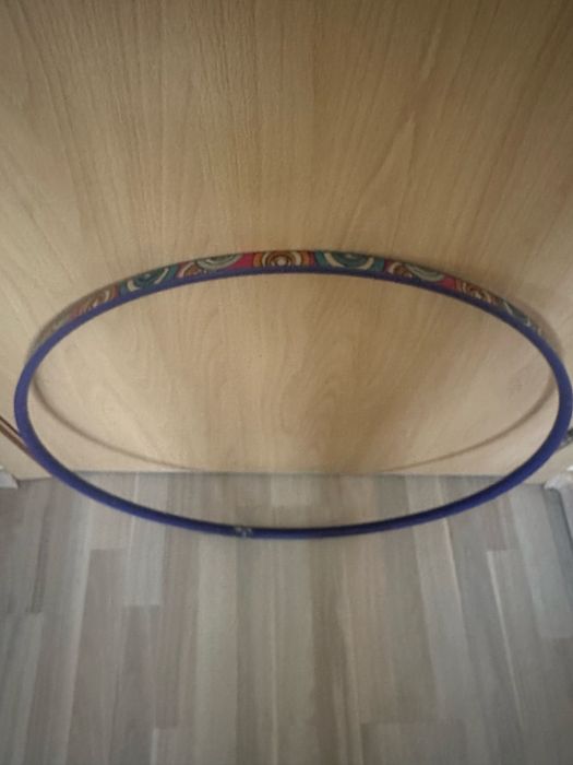 Детски обръчи  за игра