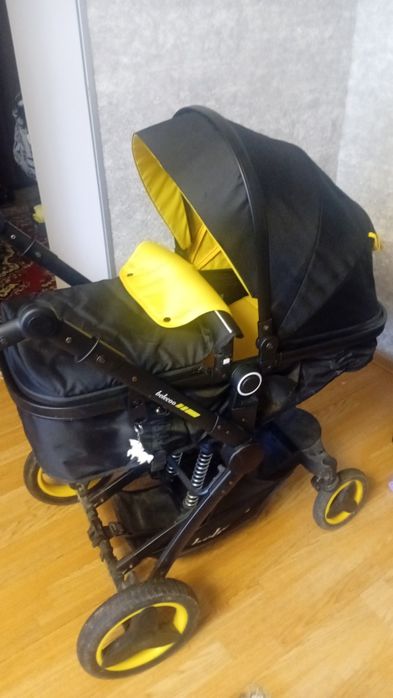 Детская коляска прогулочная
