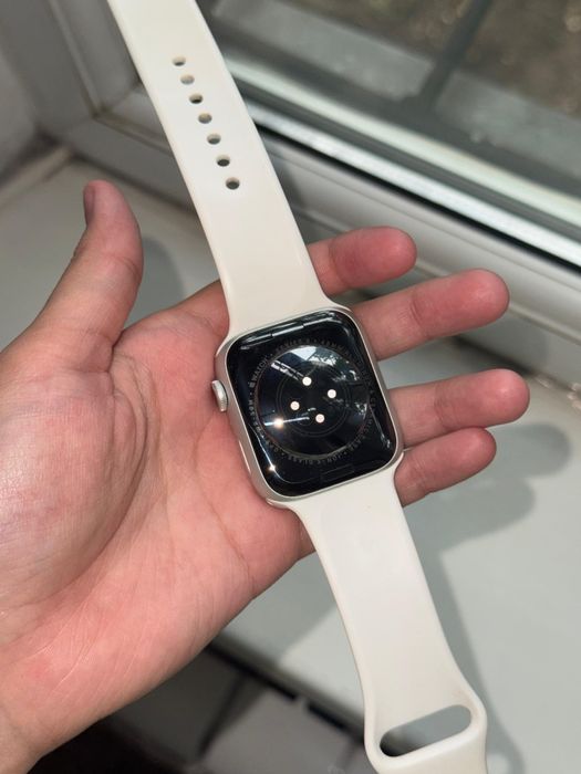 Часы Apple Watch