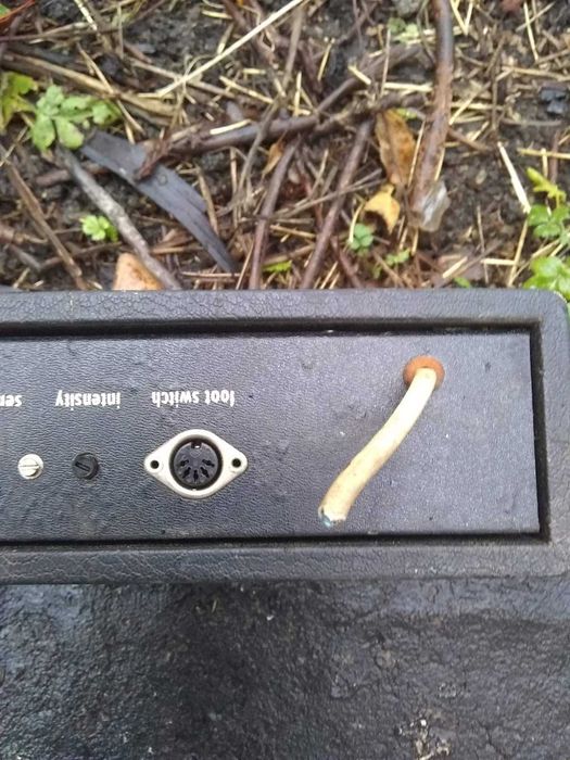 Усилвател Vermona, Unitra ZRK, ZK 140