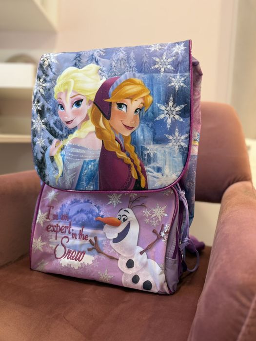 Ученическа раница