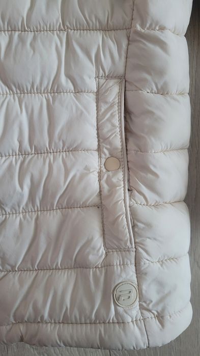 Geaca fâș pentru femei-PULL & BEAR