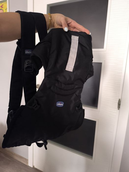 Продавам кенгуро babybjorn и Chicco