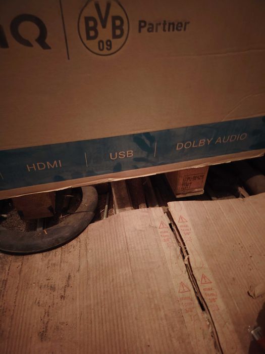 Телевизор CHIQ HD TV