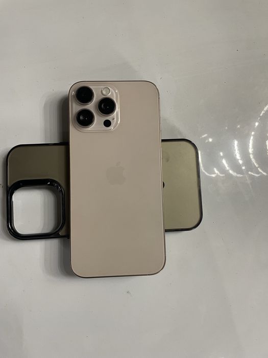 iPhone 16 pro max OBMEN