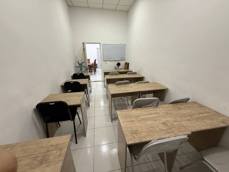 o'quv markaz arenda