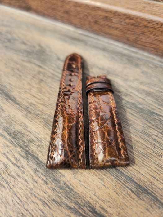 Curele premium-Handmade