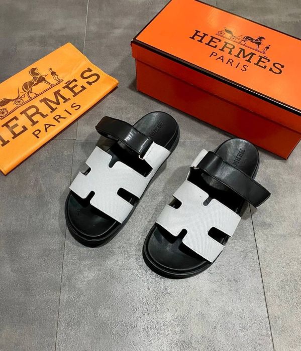 Мъжки чехли 40-45