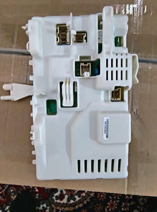 Платка за пералня AEG Lavamat Prorex