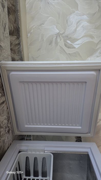 Продам морозильник ларь