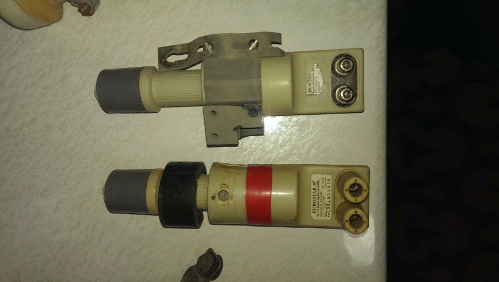 Головки маленькие