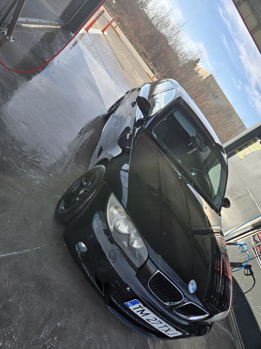 BMW 1 Series 2007 — imagine 4