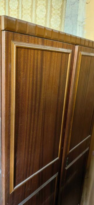 Холна секция в много добро състояние