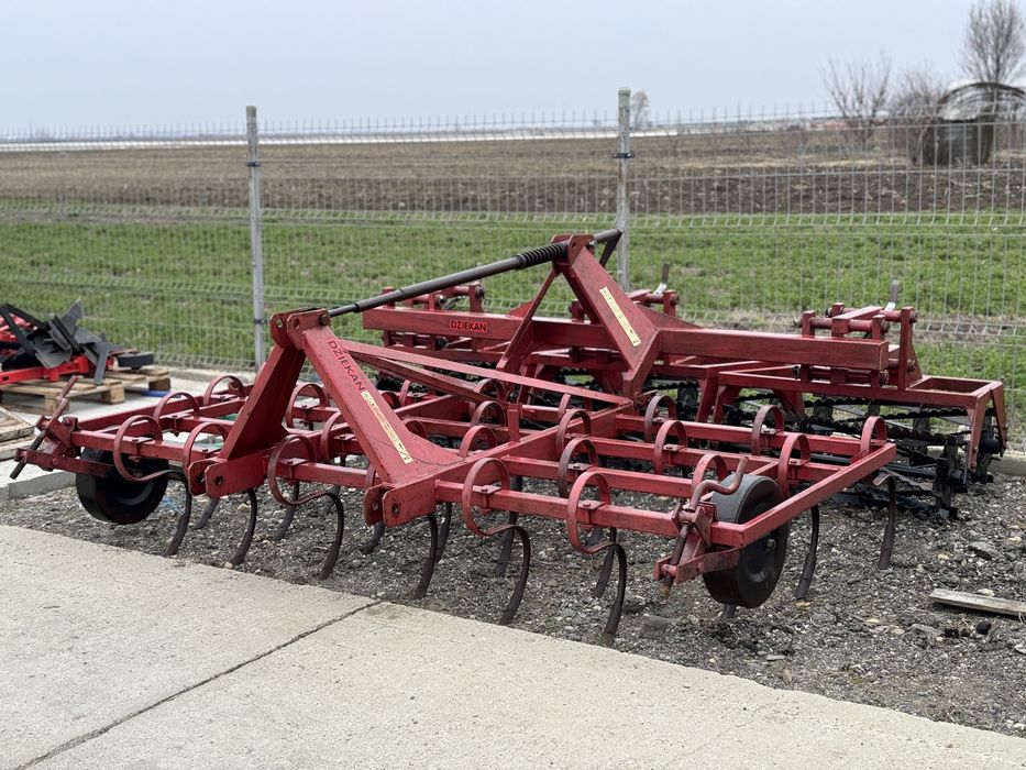 Combinator Dziekan 2,80 ca Nou