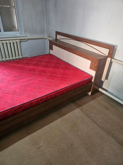 Продам спальнию. В отличном состоянии.