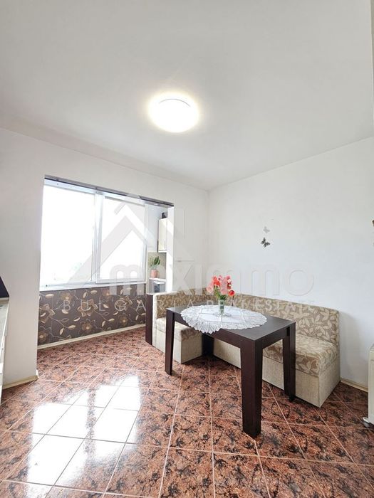 Продава се Двустаен апартамент в Варна, Изгрев - 52 кв.м за 2212 €/кв.м - Снимка #6