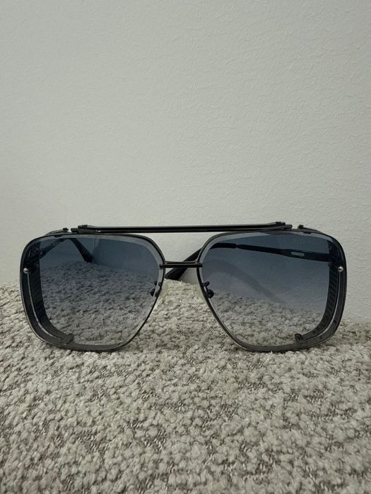 Очки от бренда DITA