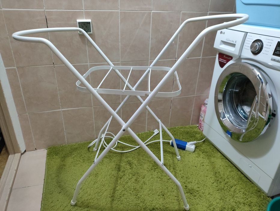 Подставка для ванночки