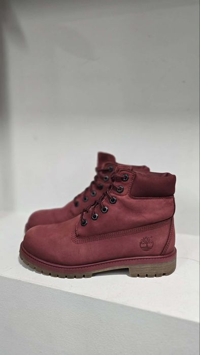 Timberland боти .
